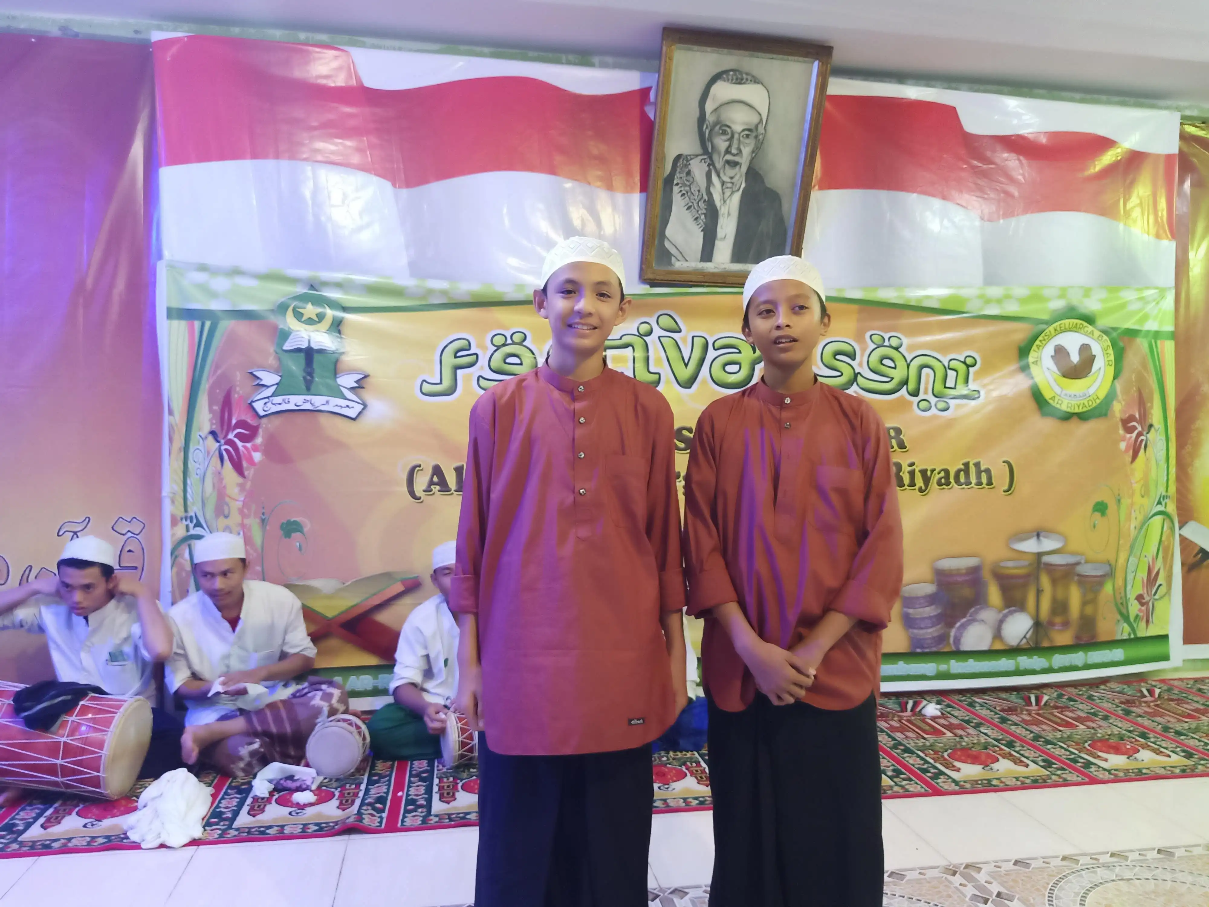 Festival Seni 28